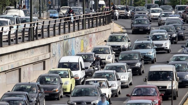 Απάτες με αυτοκίνητα «φαντάσματα» μέσω ίντερνετ