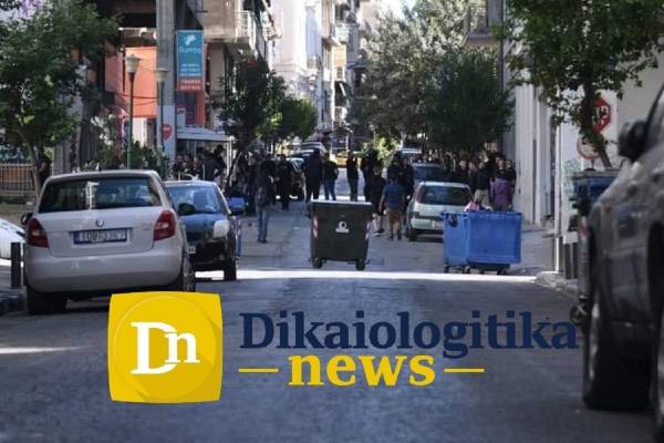 Τελικός Κυπέλλου: «Απόβαση» οπαδών του ΠΑΟΚ στην Αθήνα, πέντε πούλμαν πέρασαν τα διόδια (βίντεο)