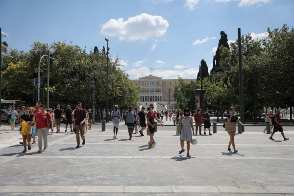 Επίδομα ανεργίας αλλά... αλλιώς από το φθινόπωρο