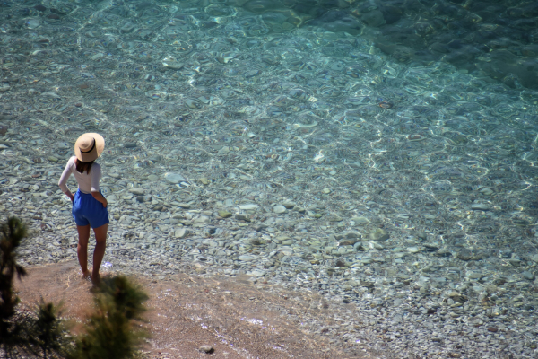 Καιρός σήμερα: Ετοιμάστε τα μαγιό σας, στα ύψη ο υδράργυρος