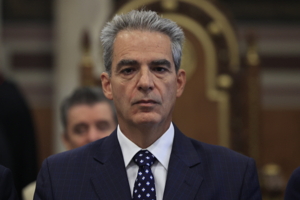Η διαφωνία Συρίγου με την απόσυρση των Patriot από τη Σαουδική Αραβία