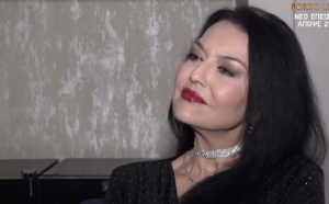 Ελένη Φιλίνη: «Όταν χάνεις δικούς σου ανθρώπους, είναι ακρωτηριασμός»