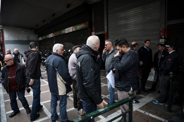 Μέχρι το τέλος του έτους θα καταβληθούν όλα τα εφάπαξ των ναυτικών