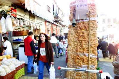 Το ωράριο των ανοικτών καταστημάτων σήμερα Καθαρά Δευτέρα