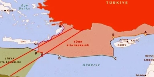 Ραγδαίες εξελίξεις μετά την έγκριση του τουρκολιβυκού μνημονίου