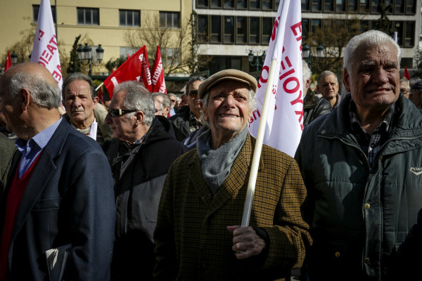 Αναδρομικά: Πότε και πόσα θα πάρουν οι συνταξιούχοι - Τα νέα δεδομένα που φέρνει η απόφαση του ΣτΕ