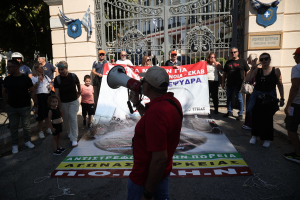 Η ώρα για τις μεγάλες συγκεντρώσεις στη ΔΕΘ 2026