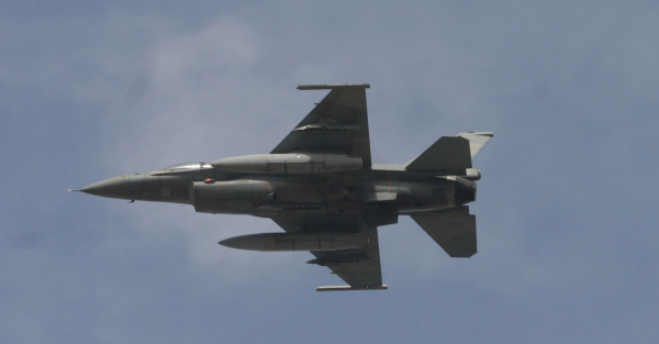 ΗΠΑ: Μπάιντεν και Κογκρέσο άναψαν πράσινο φως για τα F16 στην Τουρκία
