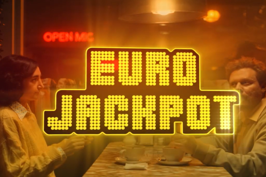 Eurojackpot 4/02/2024: Έγινε η 8η κλήρωση για τα 54 εκατ. ευρώ