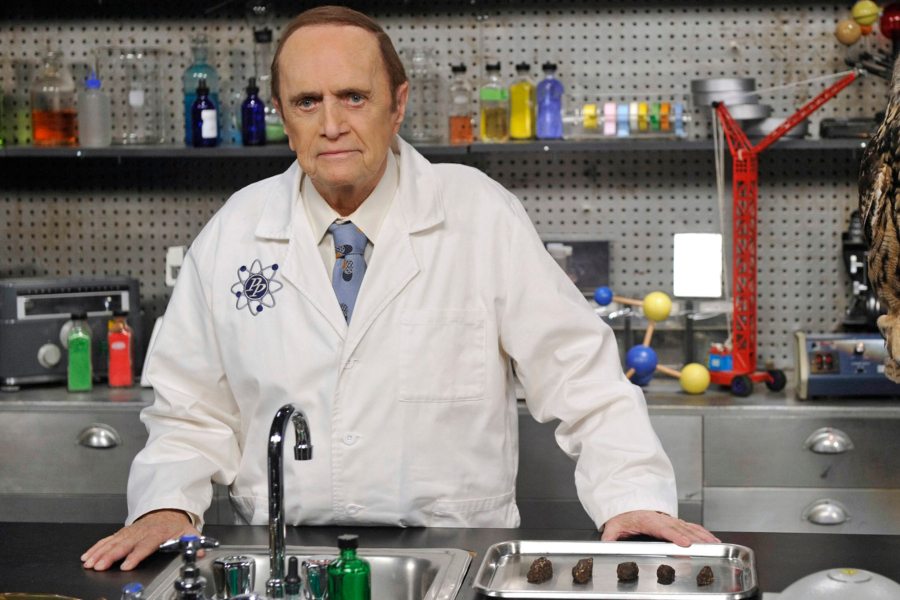 Πέθανε ο θρυλικός κωμικός Bob Newhart