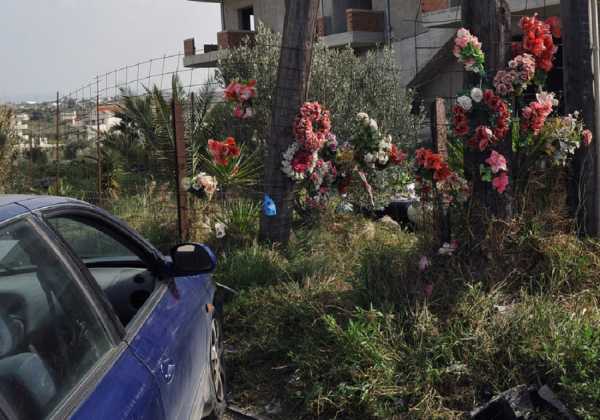 Με αίμα «βάφτηκε» η εθνική οδός Πατρών–Πύργου