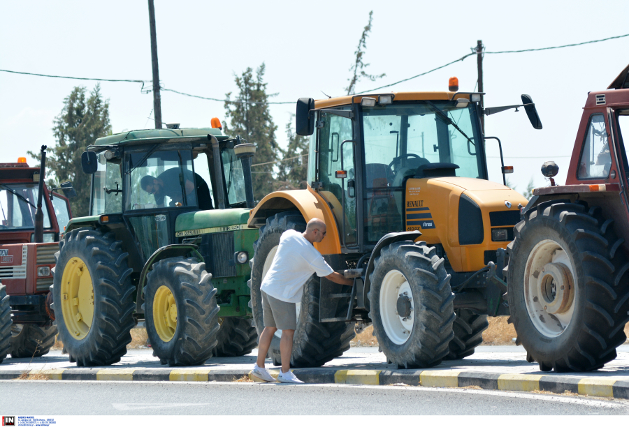 ΟΠΕΚΕΠΕ: Παράταση έως 30 Σεπτεμβρίου για τις Δηλώσεις ΟΣΔΕ 2024