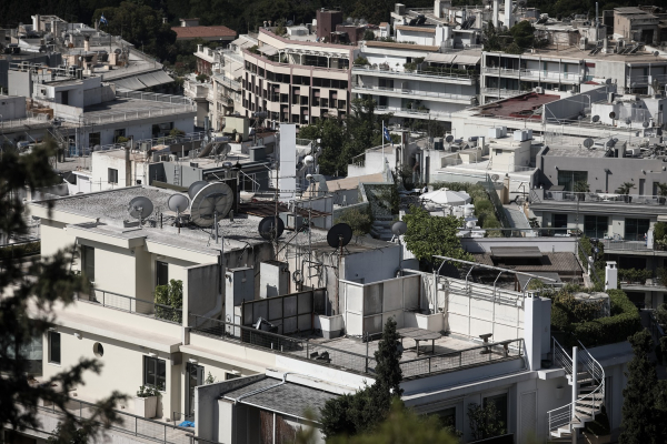 Από τον μηχανικό η οικοδομική άδεια δόμησης, δειγματοληπτικοί έλεγχοι από τις υπηρεσίες