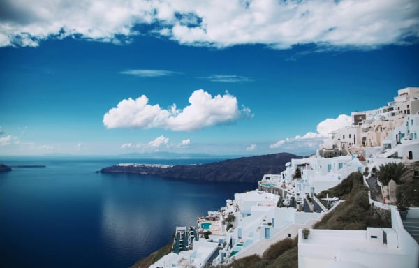 Αγαπημένος προορισμός για κρουαζιέρα στη Μεσόγειο η Ελλάδα - Οι δύο χώρες που την ανταγωνίζονται