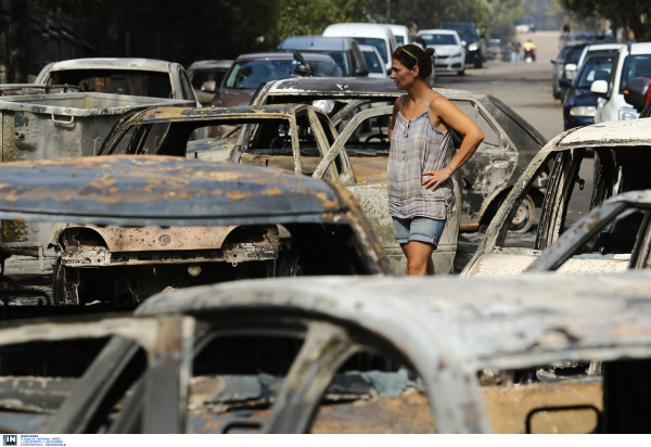 Αγόρευση εισαγγελέα στη δίκη για το Μάτι: Ζήτησε την ενοχή 4 πρώην υψηλόβαθμων αξιωματικών της Πυροσβεστικής