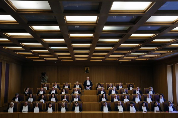 ΠΦΣ για απόφαση ΣτΕ: Θετική εξέλιξη η αντισυνταγματική ένταξη στον ΕΦΚΑ