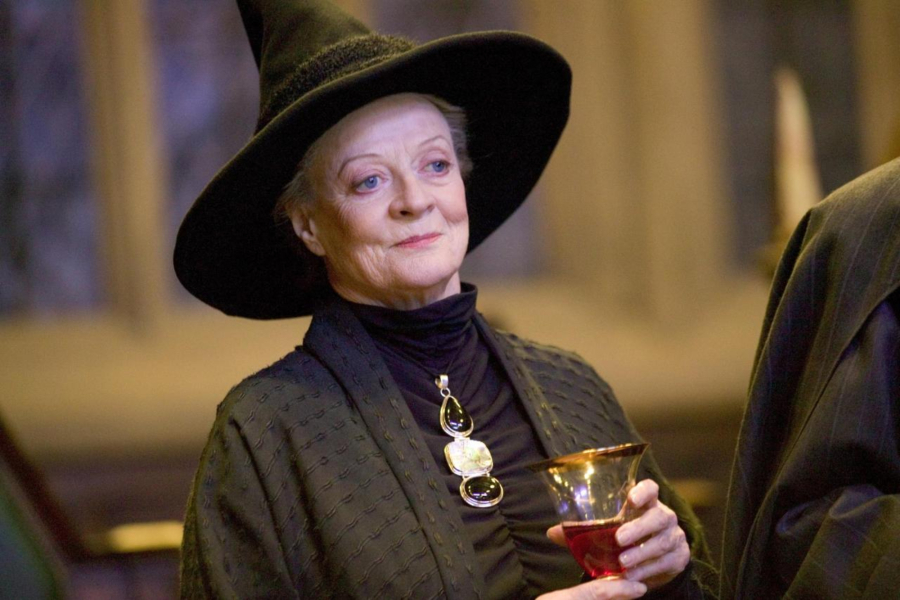 Πέθανε η ηθοποιός Maggie Smith