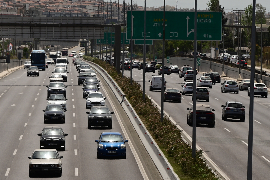 Σε realtime η κλήση στο κινητό του παραβάτη