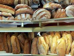 Υιοθετούνται οι προτάσεις του ΟΟΣΑ για το ψωμί
