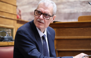 Τουρνάς για αντιπυρική περίοδο 2026: Οι φωτιές μειώθηκαν περίπου 25%