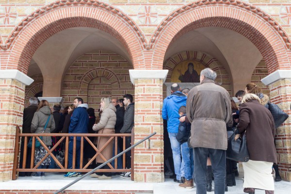 Πότε θα γίνουν οι κηδείες των στρατιωτικών του μοιραίου ελικοπτέρου