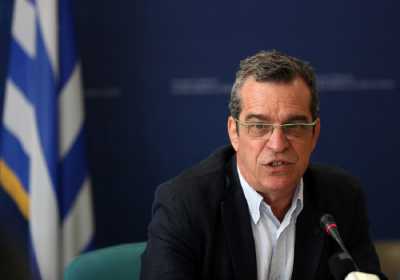 Παντής: Σύντομα ο εμβολιασμός των προσφυγόπουλων στο Ωραιόκαστρο