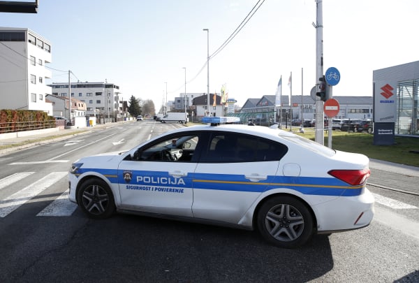 Φρίκη στην Κροατία: Βετεράνος άνοιξε πυρ σε οίκο ευγηρίας, σκότωσε την μητέρα του κι ακόμη 4 άτομα