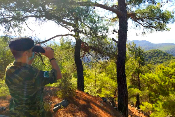 Κατά προτίμηση, όχι αποκλειστικά και κατόπιν ραντεβού τα αιτήματα στις στρατολογικές υπηρεσίες