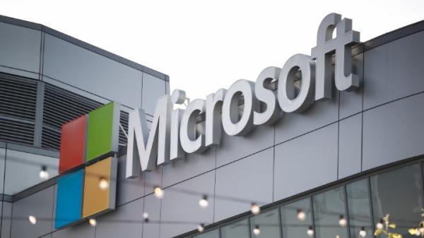 Microsoft: Σε πλήρη εξέλιξη οι επενδύσεις και οι πρωτοβουλίες της εταιρίας στην Ελλάδα