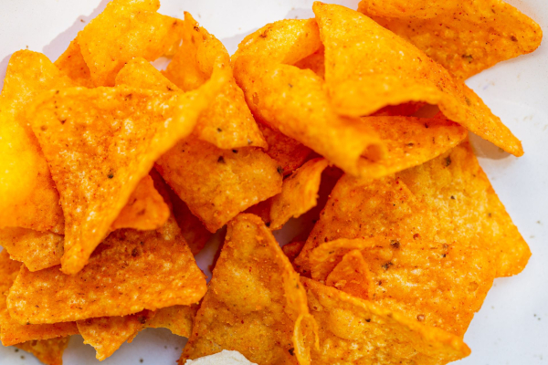 Ανακαλούνται πατατάκια Doritos - Συναγερμός στις ευρωπαϊκές αγορές