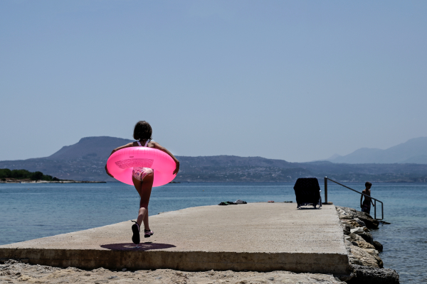 Άνοιξε η πλατφόρμα για τα vouchers έως 300 ευρώ του North Evia - Samos Pass