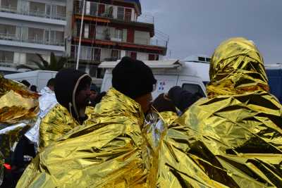 Το Αιγαίο έχει μετατραπεί σε υγρό τάφο - Νέο ναυάγιο με 33 νεκρούς