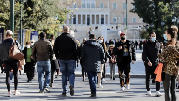 Πτωτικές τάσεις στο ιικό φορτίο των λυμάτων της χώρας