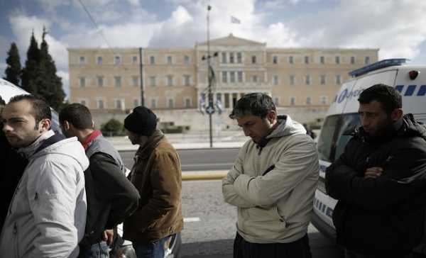 Έκτακτο σχέδιο για τους πρόσφυγες από την κυβέρνηση