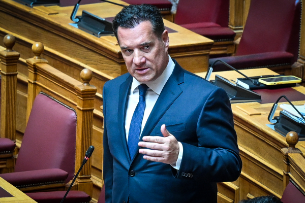 Τα δάνεια της ΝΔ δεν είναι ζημιά