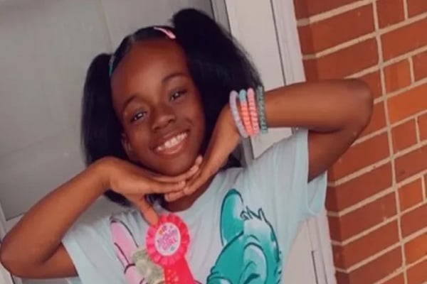ΗΠΑ: 12χρονη δολοφόνησε 8χρονη, την ώρα που κοιμόταν, μετά από καβγά για ένα iPhone