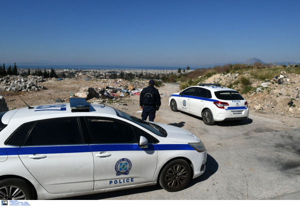 Νεκρός 22χρονος από πυροβολισμό στη Σπάρτη