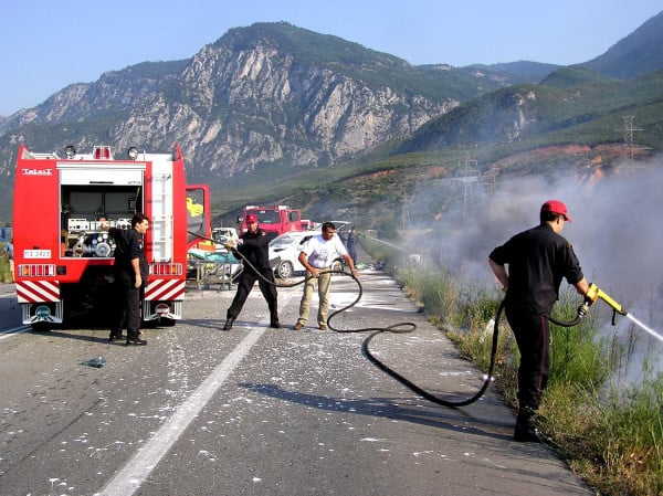 photo αρχείου Eurokinissi