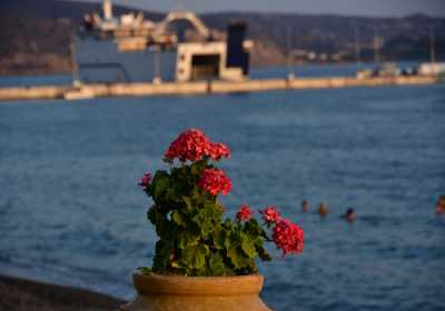 Ο καιρός σήμερα Τρίτη 5/7