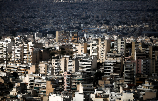 «Ψαλίδι» στις αντικειμενικές τιμές σε 12 δήμους: Τι αλλάζει, πότε θα ληφθούν οι τελικές αποφάσεις