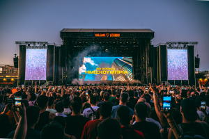 Ημισκούμπρια: Εισιτήρια τέλος και δεύτερο sold out στο Release Athens