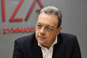 Σωκράτης Φάμελλος: Ο Έβρος δεν αντέχει την κυβερνητική ανικανότητα - Να φύγουν το συντομότερο