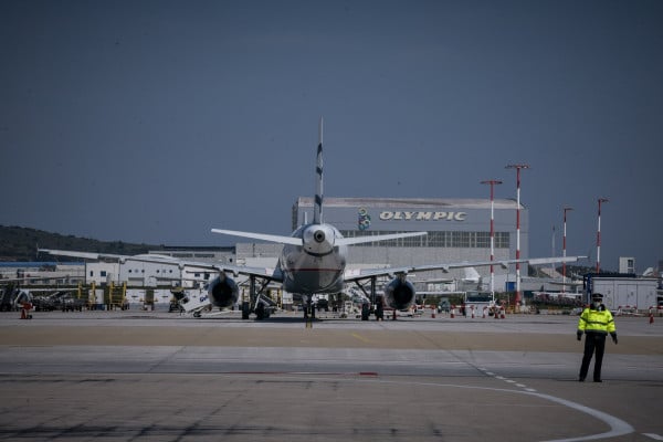 Οι πτήσεις επαναπατρισμού μέσα από τα μάτια ενός πιλότου - «Ξεχωριστή ευτυχία»