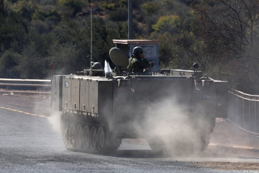 Ισραηλινός αξιωματούχος: «Προετοιμάζουμε απάντηση» στην επίθεση του Ιράν