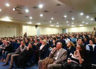 Πρεμιέρα την Τετάρτη για το λαϊκό πανεπιστήμιο του δήμου Ωραιοκάστρου