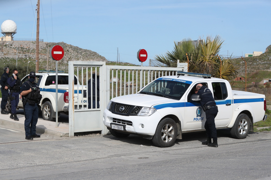 Δολοφονία Σκαφτούρου: Τι εξετάζει η Αστυνομία, το μήνυμα της άλλης κόρης του θύματος που δεν τραυματίστηκε (βίντεο)