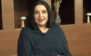 Ανδρίτσου για την ταινία «Τι ψυχή θα παραδώσεις μωρή;»: «Με δυσκόλεψαν τα γυρίσματα»