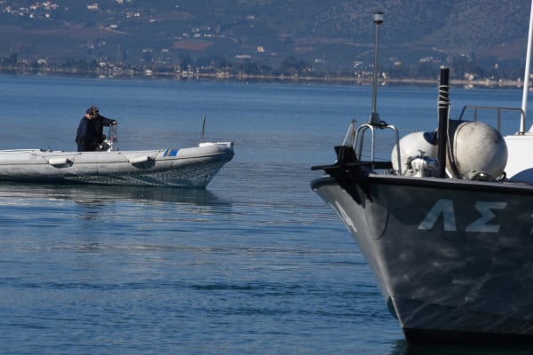 Μαρμάρι Εύβοιας: Ανασύρθηκε από τη θάλασσα πτώμα άνδρα σε προχωρημένη σήψη