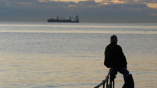 Δώρο Χριστουγέννων σε άνεργους ναυτικούς