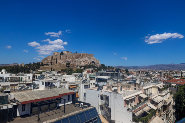 Τι δείχνει η απόκλιση του πληθωρισμού σε Ελλάδα και ευρωζώνη